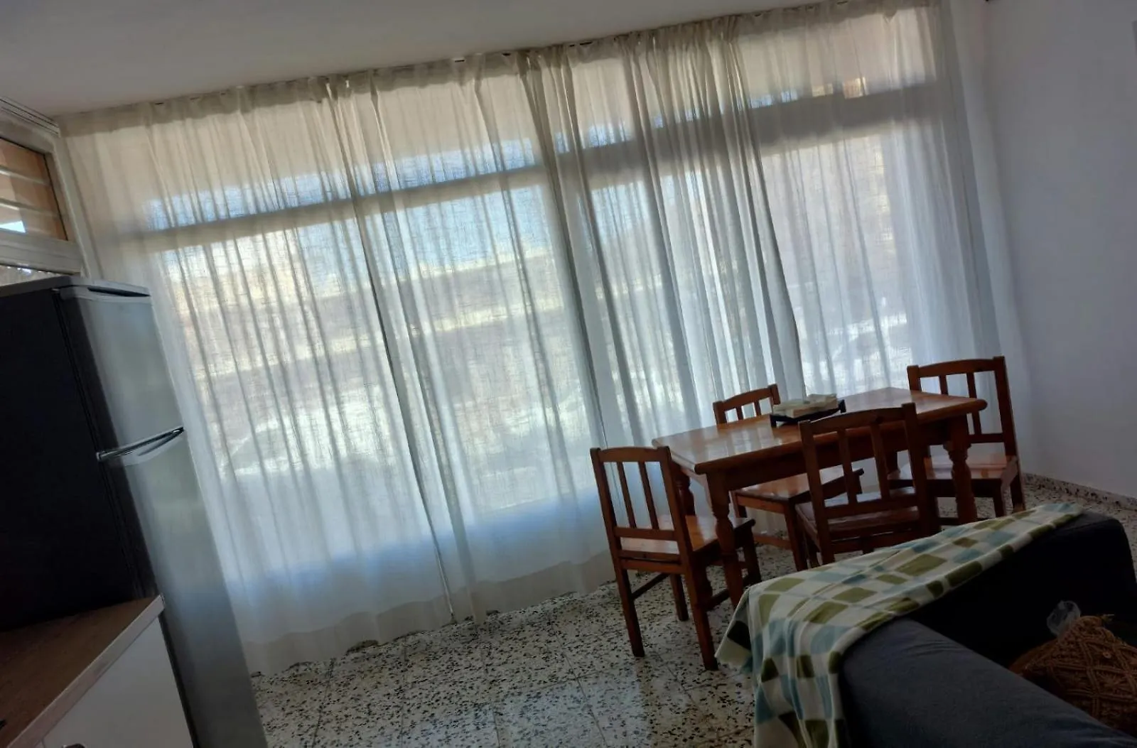 דירות Casa Ermita El Medano ספרד