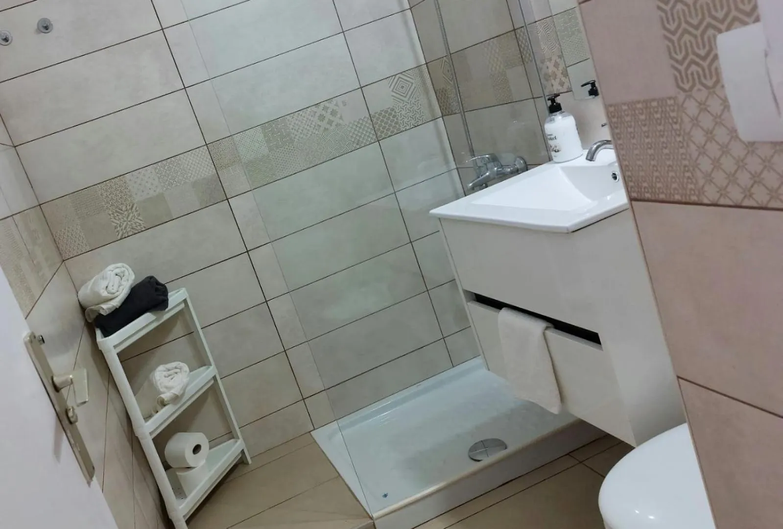 דירות Casa Ermita El Medano ספרד